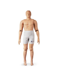Manequim Resgate Randy