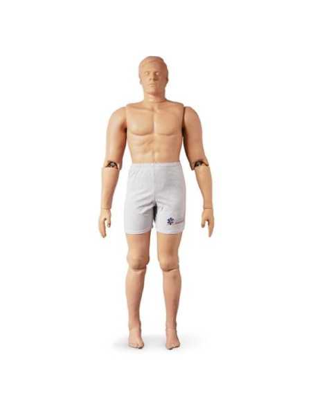 Manequim Resgate Randy