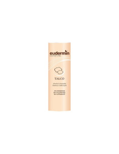 Pó de Talco Eudermin 200g