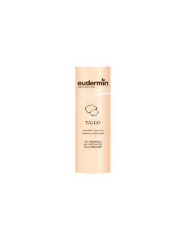 Pó de Talco Eudermin 200g