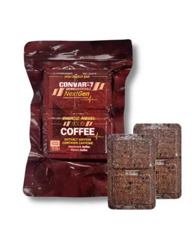 Ração Emergência Café (10 anos)