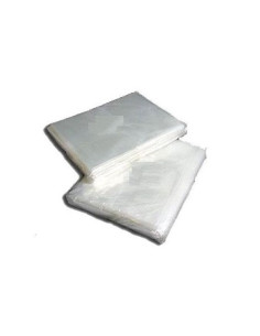Sacos Plástico 50x70cm Cristal 5Kg