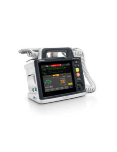 Monitor Desfibrilhador BeneHeart D30