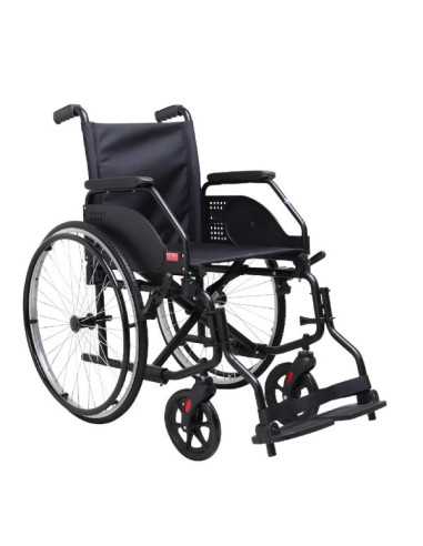 Cadeira Rodas Celta Compact 3 ST