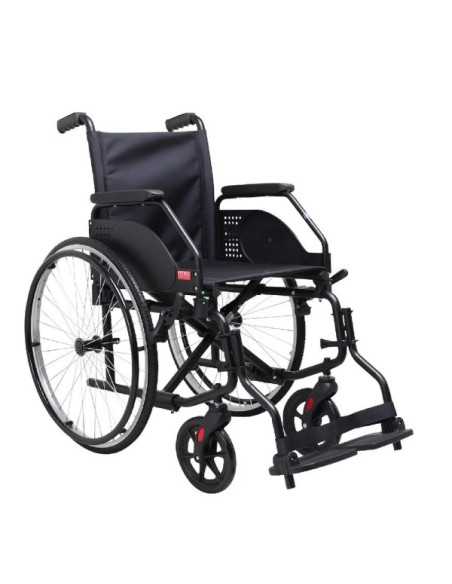 Cadeira Rodas Celta Compact 3 ST