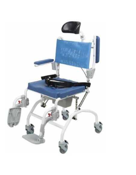 Cadeira Banho BALTIC ST 54CDIBL46RR