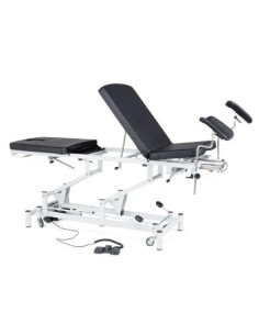 Marquesa Ginecologia Elétrica Multifunções