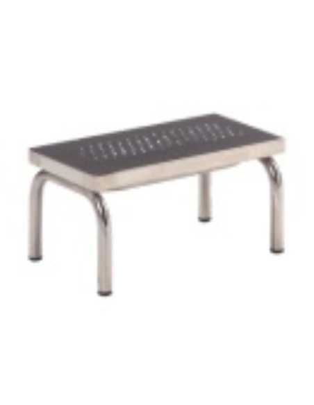 Degraus Inox 20.AD.0205.TI