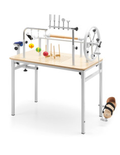 Mesa Terapia Funcional Mãos 10.FI.5060