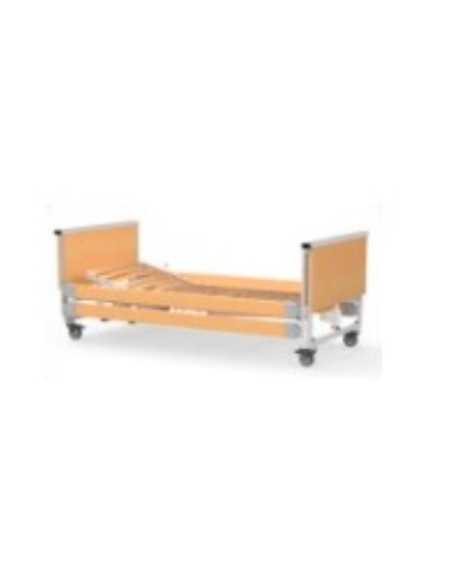 Cama Elétrica Stella Line