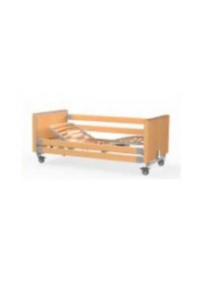 Cama Elétrica Stella Care 10.CM.6098.1