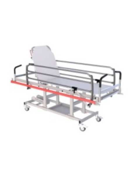 Maca Fixa Pulse Base 10.MA.1730