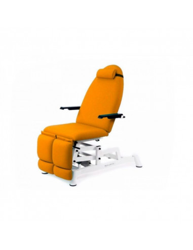 Cadeira Poltrona Elétrica de Podologia