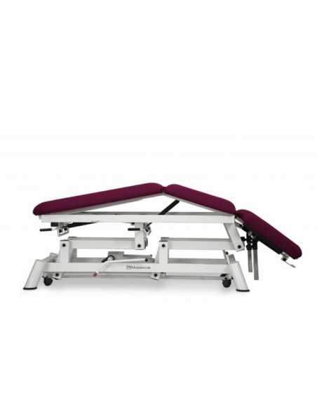 Marquesa Hidráulica para Osteopatia de 5 Secções (2150-ARPC)