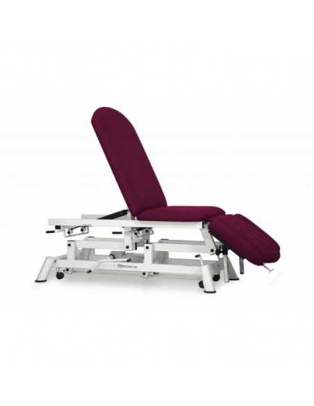 Marquesa Hidráulica para Osteopatia de 5 Secções (2150-ARPC)