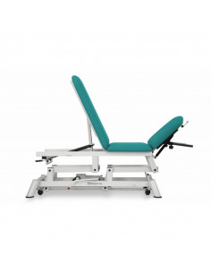 Marquesa Hidráulica para Osteopatia de 5 Secções (2150-AR) 2