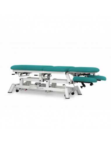 Marquesa Hidráulica para Osteopatia de 5...