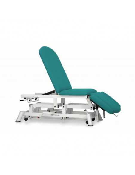 Marquesa Hidráulica para Osteopatia de 5 Secções (2150-AR)