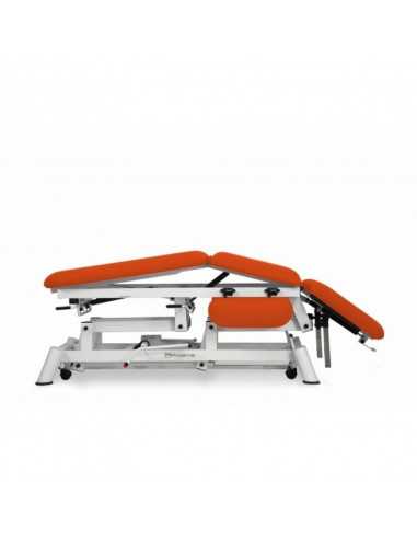 Marquesa Hidráulica para Osteopatia de 7...