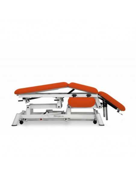 Marquesa Hidráulica para Osteopatia de 7 Secções (2150-ABRPC)