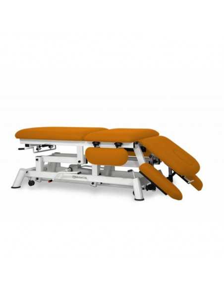 Marquesa Hidráulica para Osteopatia de 7 Secções (2150-ABR)