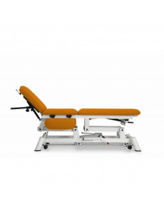 Marquesa Hidráulica para Osteopatia de 7 Secções (2150-ABR) 2