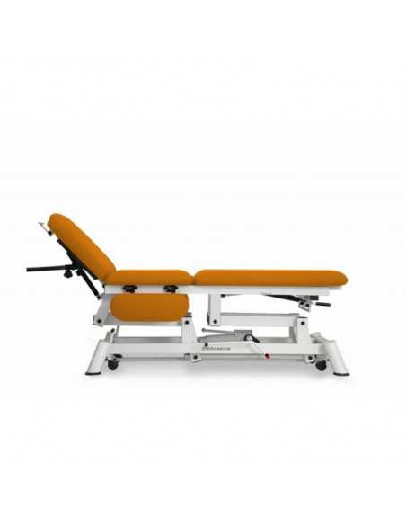 Marquesa Hidráulica para Osteopatia de 7 Secções (2150-ABR)