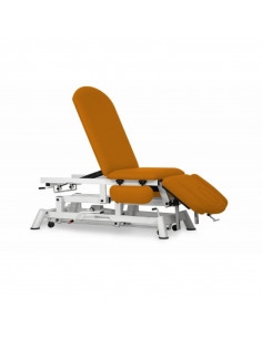Marquesa Hidráulica para Osteopatia de 7 Secções (2150-ABR)