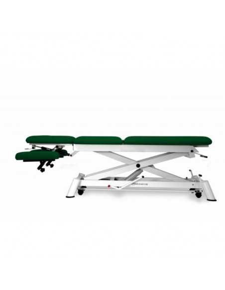 Marquesa Hidráulica para Osteopatia de 5 Secções (AR)