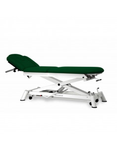 Marquesa Hidráulica para Osteopatia de 5 Secções (AR)