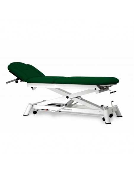 Marquesa Hidráulica para Osteopatia de 5 Secções (AR)