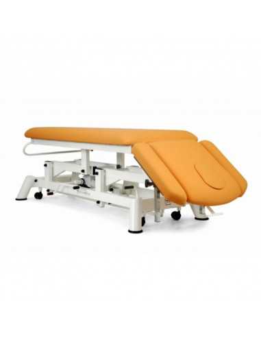 Marquesa Hidráulica para Osteopatia de 4...