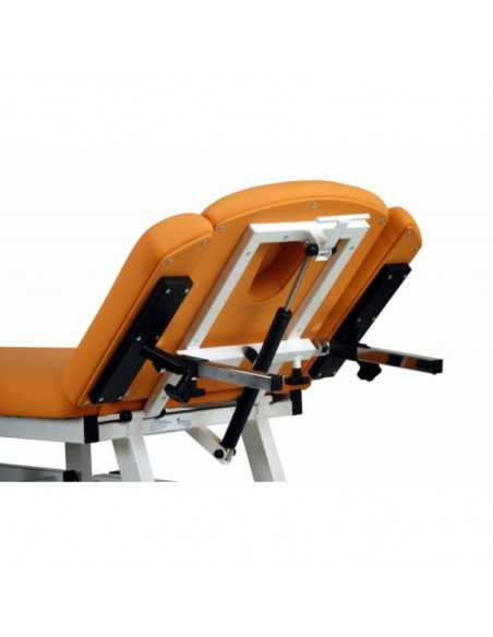 Marquesa Hidráulica para Osteopatia de 4 Secções (2140-AR)