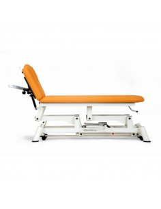 Marquesa Hidráulica para Osteopatia de 4 Secções (2140-AR)