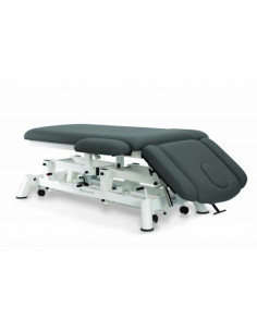 Marquesa Hidráulica para Osteopatia de 6 Secções (ABR) 2