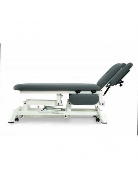 Marquesa Hidráulica para Osteopatia de 6 Secções (ABR)