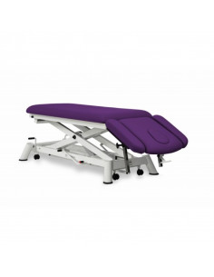Marquesa Hidráulica para Osteopatia de 4 Secções (AR) 2
