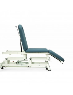 Marquesa Hidráulica de 3 Secções (CH-2135-R) 2